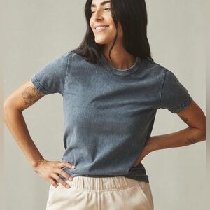 American Giant Women's Vintage Crew Tee